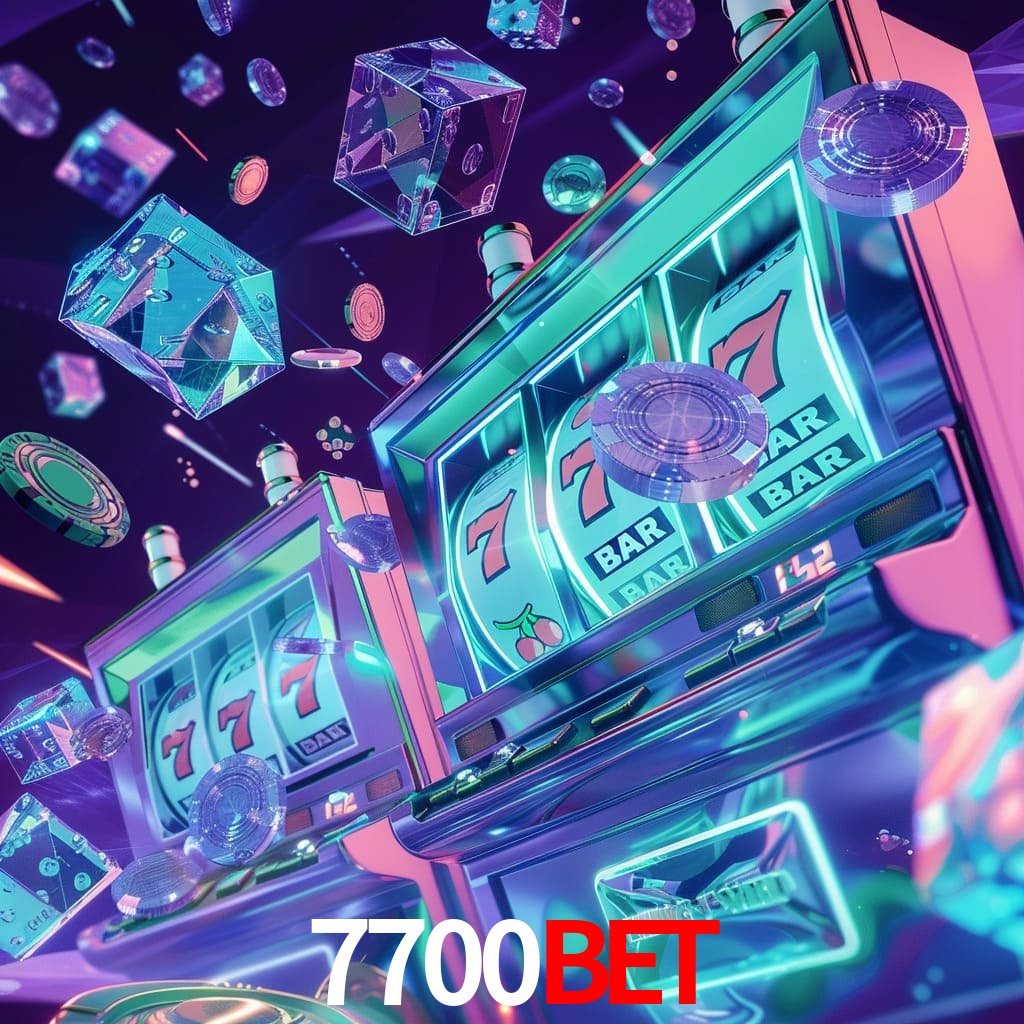 Download para Android e iOS na 7700bet