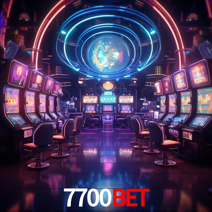 Torneios e prêmios garantidos na 7700bet