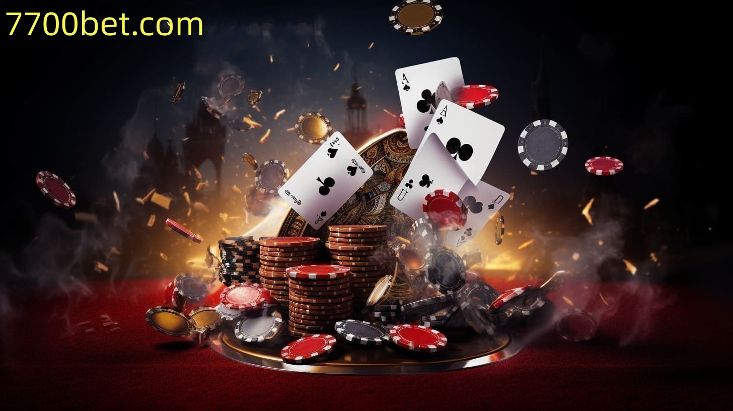 7700bet