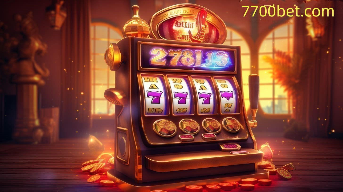 7700bet