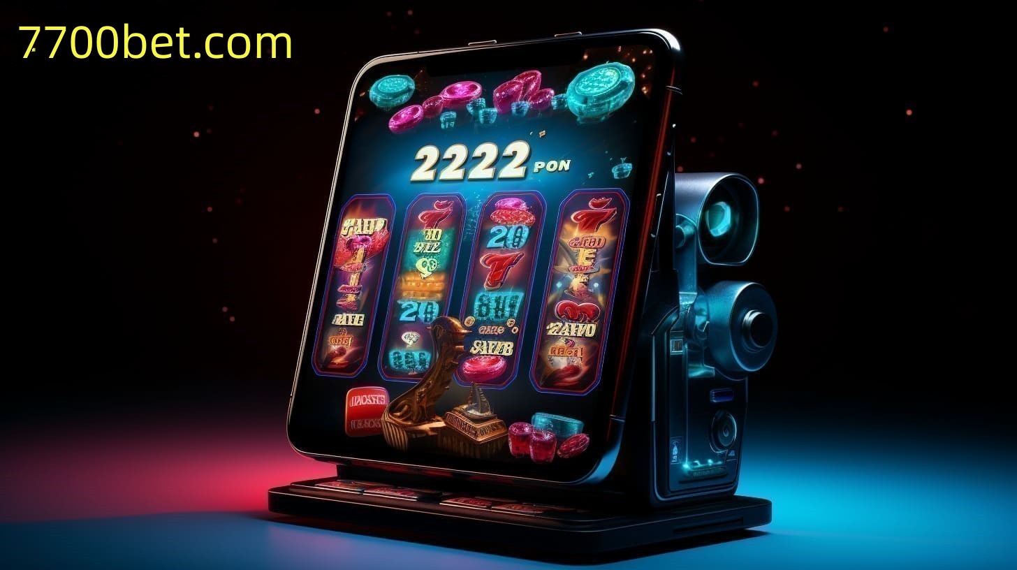 7700bet