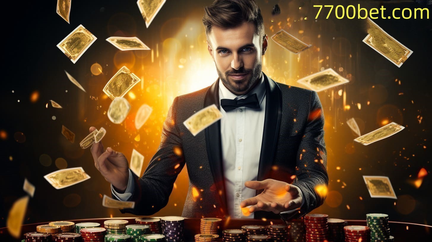 7700bet