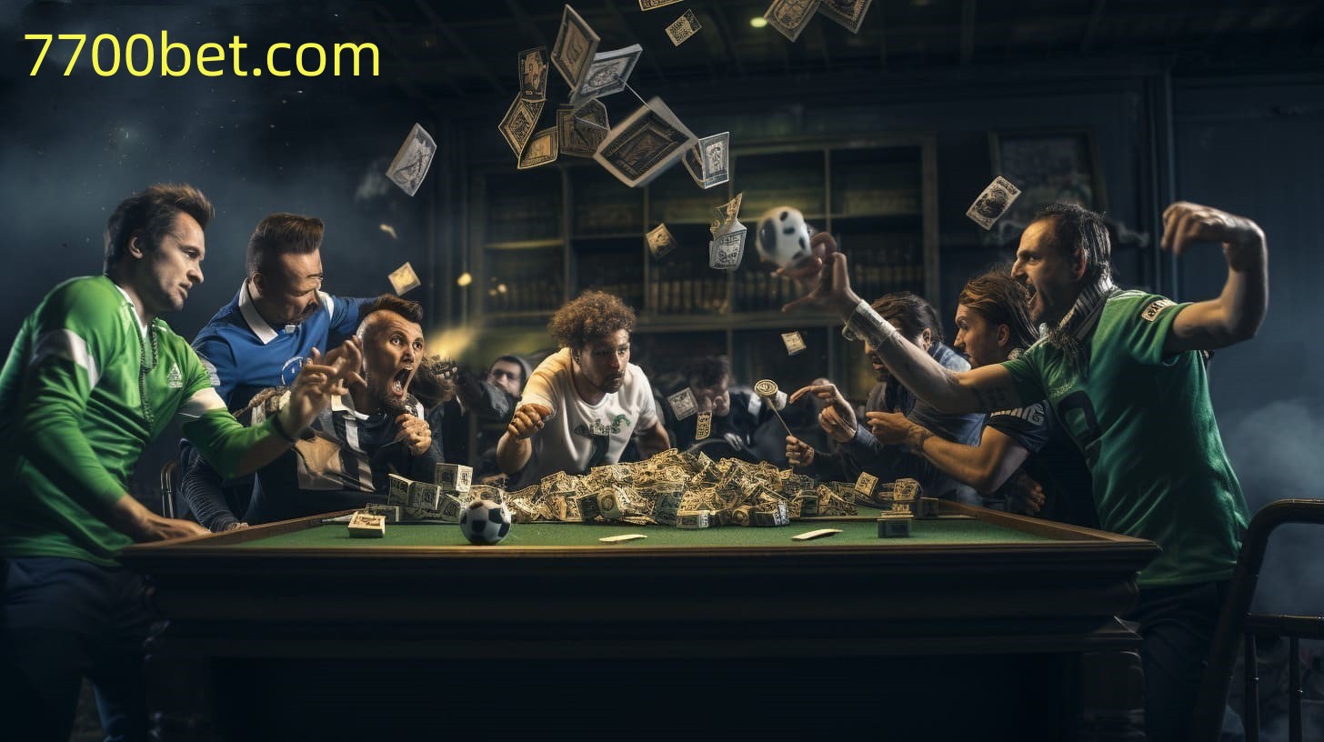 7700bet